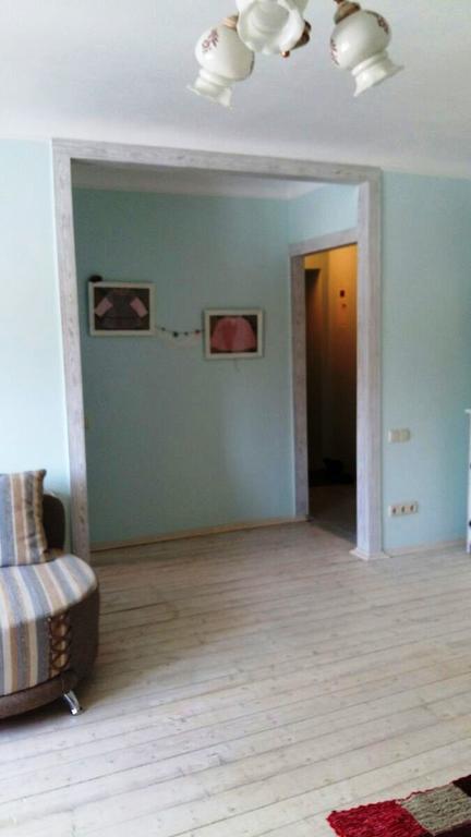 Eco-Apartment In Province Style Myrhorod Luaran gambar